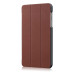 Чехол HUAWEI MediaPad T3 7.0 bg2 U01 U02 Moko ultraslim brown