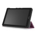 Чехол HUAWEI MediaPad T3 7.0 bg2 U01 U02 Moko ultraslim purple