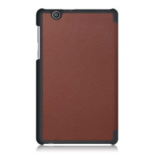 Чехол HUAWEI MediaPad T3 7.0 bg2 U01 U02 Moko ultraslim brown