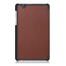 Чехол HUAWEI MediaPad T3 7.0 bg2 U01 U02 Moko ultraslim brown