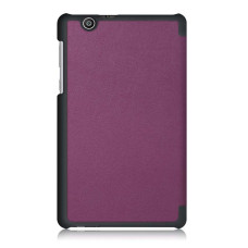 Чехол HUAWEI MediaPad T3 7.0 bg2 U01 U02 Moko ultraslim purple