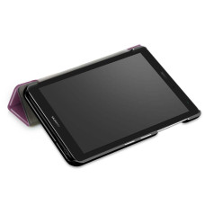 Чехол HUAWEI MediaPad T3 7.0 bg2 U01 U02 Moko ultraslim brown