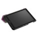 Чехол HUAWEI MediaPad T3 7.0 bg2 U01 U02 Moko ultraslim brown