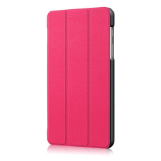 Чехол HUAWEI MediaPad T3 7.0 bg2 U01 U02 Moko ultraslim rose red