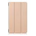 Чехол HUAWEI MediaPad T3 7.0 bg2 U01 U02 Moko ultraslim gold