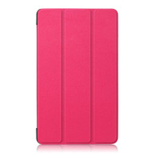 Чехол HUAWEI MediaPad T3 7.0 bg2 U01 U02 Moko ultraslim rose red