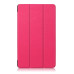Чехол HUAWEI MediaPad T3 7.0 bg2 U01 U02 Moko ultraslim rose red