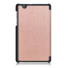 Чохол HUAWEI MediaPad T3 7.0 bg2 U01 U02 Moko ultraslim bronze