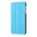 Чехол HUAWEI MediaPad T3 7.0 bg2 U01 U02 Moko ultraslim sky blue