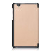 Чехол HUAWEI MediaPad T3 7.0 bg2 U01 U02 Moko ultraslim gold