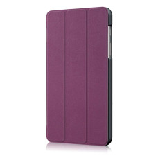 Чехол HUAWEI MediaPad T3 7.0 bg2 U01 U02 Moko ultraslim purple