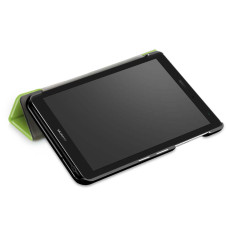 Чехол HUAWEI MediaPad T3 7.0 bg2 U01 U02 Moko ultraslim apple green