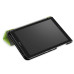 Чехол HUAWEI MediaPad T3 7.0 bg2 U01 U02 Moko ultraslim apple green