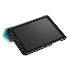 Чехол HUAWEI MediaPad T3 7.0 bg2 U01 U02 Moko ultraslim sky blue