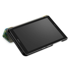 Чехол HUAWEI MediaPad T3 7.0 bg2 U01 U02 Print ultraslim bloomy tree Чехол HUAWEI MediaPad T3 7.0 bg2 U01 U02 Print ultraslim bloomy tree