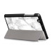 Чохол HUAWEI MediaPad T3 7.0 bg2 U01 U02 Print ultraslim marble