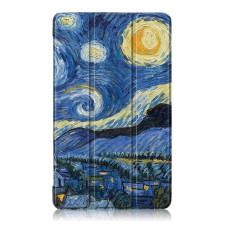 Чохол HUAWEI MediaPad T3 7.0 bg2 U01 U02 Print ultraslim night
