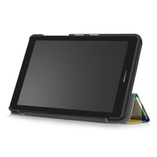 Чехол HUAWEI MediaPad T3 7.0 bg2 U01 U02 Print ultraslim tree