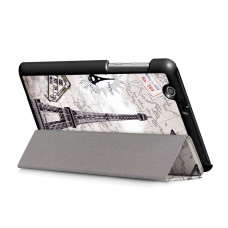 Чохол HUAWEI MediaPad T3 7.0 bg2 U01 U02 Print ultraslim paris