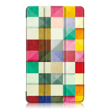 Чохол HUAWEI MediaPad T3 7.0 bg2 U01 U02 Print ultraslim square