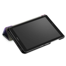 Чехол HUAWEI MediaPad T3 7.0 bg2 U01 U02 Print ultraslim galaxy