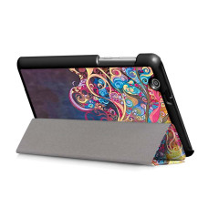 Чехол HUAWEI MediaPad T3 7.0 bg2 U01 U02 Print ultraslim body Чехол HUAWEI MediaPad T3 7.0 bg2 U01 U02 Print ultraslim body