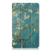 Чехол HUAWEI MediaPad T3 7.0 bg2 U01 U02 Print ultraslim bloomy tree Чехол HUAWEI MediaPad T3 7.0 bg2 U01 U02 Print ultraslim bloomy tree