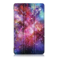 Чехол HUAWEI MediaPad T3 7.0 bg2 U01 U02 Print ultraslim galaxy