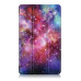 Чехол HUAWEI MediaPad T3 7.0 bg2 U01 U02 Print ultraslim galaxy