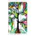 Чехол HUAWEI MediaPad T3 7.0 bg2 U01 U02 Print ultraslim tree