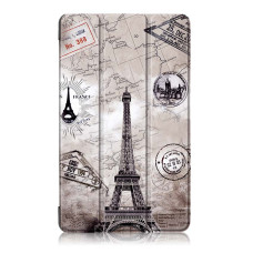 Чохол HUAWEI MediaPad T3 7.0 bg2 U01 U02 Print ultraslim paris
