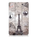 Чохол HUAWEI MediaPad T3 7.0 bg2 U01 U02 Print ultraslim paris