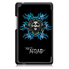 Чохол HUAWEI MediaPad T3 8 дюймів KOB-W09 L09 Print ultraslim are you afraid