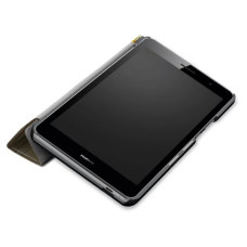 Чохол HUAWEI MediaPad T3 8 дюймів KOB-W09 L09 Print ultraslim bloomy tree