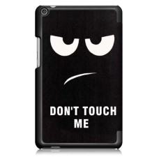 Чохол HUAWEI MediaPad T3 8 дюймів KOB-W09 L09 Print ultraslim don''t touch' Чохол HUAWEI MediaPad T3 8 дюймів KOB-W09 L09 Print ultraslim don''t touch'