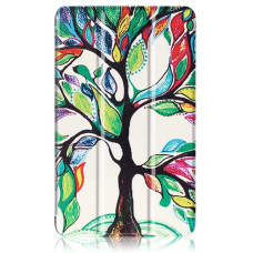 Чохол HUAWEI MediaPad T3 8 дюймів KOB-W09 L09 Print ultraslim tree Чохол HUAWEI MediaPad T3 8 дюймів KOB-W09 L09 Print ultraslim tree