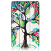 Чохол HUAWEI MediaPad T3 8 дюймів KOB-W09 L09 Print ultraslim tree Чохол HUAWEI MediaPad T3 8 дюймів KOB-W09 L09 Print ultraslim tree