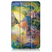 Чохол HUAWEI MediaPad T3 8 дюймів KOB-W09 L09 Print ultraslim girl