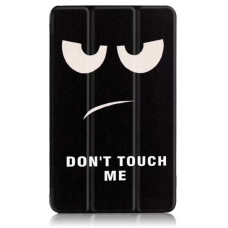 Чохол HUAWEI MediaPad T3 8 дюймів KOB-W09 L09 Print ultraslim don''t touch' Чохол HUAWEI MediaPad T3 8 дюймів KOB-W09 L09 Print ultraslim don''t touch'