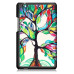 Чохол HUAWEI MediaPad T3 8 дюймів KOB-W09 L09 Print ultraslim tree Чохол HUAWEI MediaPad T3 8 дюймів KOB-W09 L09 Print ultraslim tree
