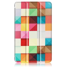 Чохол HUAWEI MediaPad T3 8 дюймів KOB-W09 L09 Print ultraslim square Чохол HUAWEI MediaPad T3 8 дюймів KOB-W09 L09 Print ultraslim square