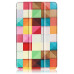 Чохол HUAWEI MediaPad T3 8 дюймів KOB-W09 L09 Print ultraslim square Чохол HUAWEI MediaPad T3 8 дюймів KOB-W09 L09 Print ultraslim square