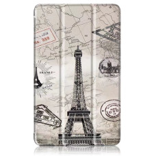 Чохол HUAWEI MediaPad T3 8 дюймів KOB-W09 L09 Print ultraslim paris