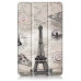 Чохол HUAWEI MediaPad T3 8 дюймів KOB-W09 L09 Print ultraslim paris