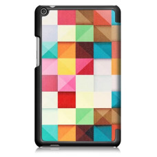 Чохол HUAWEI MediaPad T3 8 дюймів KOB-W09 L09 Print ultraslim square Чохол HUAWEI MediaPad T3 8 дюймів KOB-W09 L09 Print ultraslim square