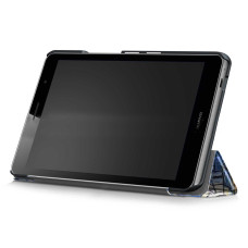 Чохол HUAWEI MediaPad T3 8 дюймів KOB-W09 L09 Print ultraslim night Чохол HUAWEI MediaPad T3 8 дюймів KOB-W09 L09 Print ultraslim night
