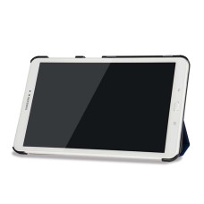 Чохол Samsung Galaxy Tab A 10.1 P580 & P585 США Moko ultraslim black Чохол Samsung Galaxy Tab A 10.1 P580 & P585 США Moko ultraslim black