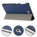Чохол Samsung Galaxy Tab A 10.1 P580 & P585 США Moko ultraslim dark blue