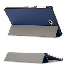 Чохол Samsung Galaxy Tab A 10.1 P580 & P585 США Moko ultraslim dark blue