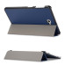 Чохол Samsung Galaxy Tab A 10.1 P580 & P585 США Moko ultraslim dark blue